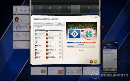 Fussball Manager 12