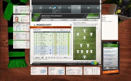 Fussball Manager 12