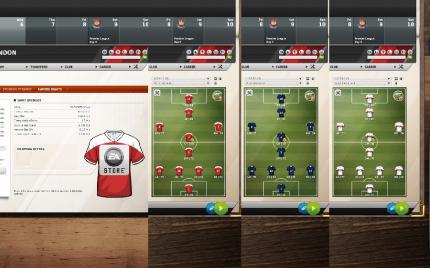 Fussball Manager 12