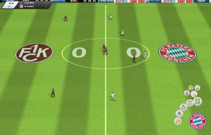 Fussball Manager 12
