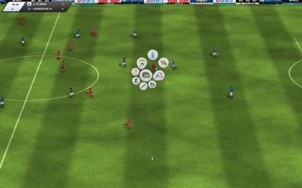 Fussball Manager 12