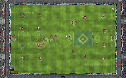 Fussball Manager 12