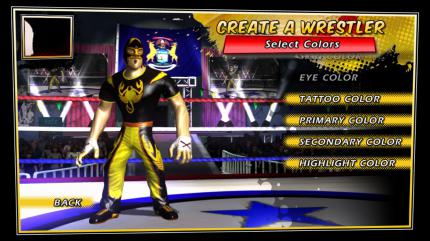 Hulk Hogan's Main Event