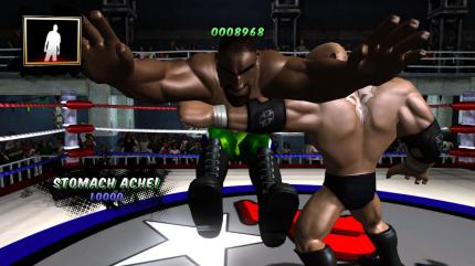 Hulk Hogan's Main Event