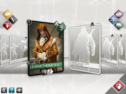 Assassin's Creed: Recollection
