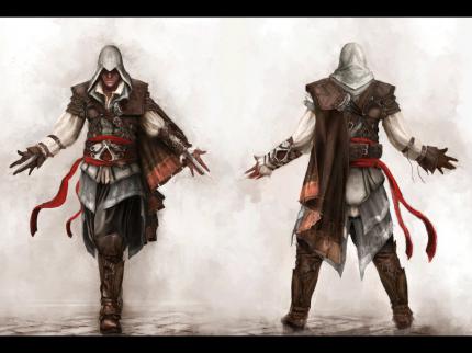 Assassin's Creed: Recollection