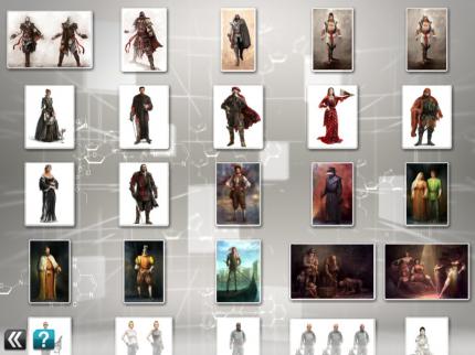 Assassin's Creed: Recollection
