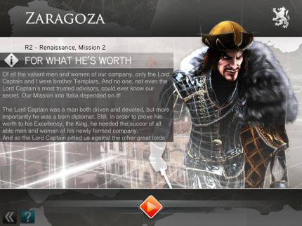 Assassin's Creed: Recollection