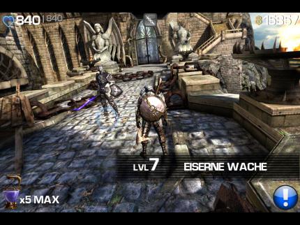 Infinity Blade