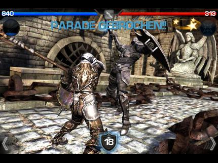 Infinity Blade