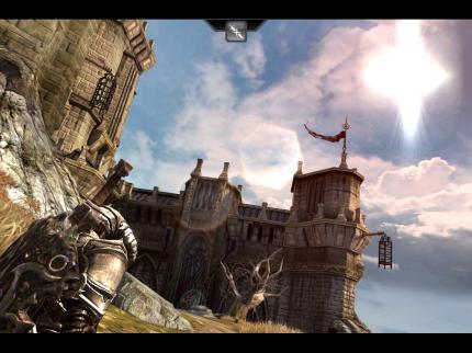 Infinity Blade