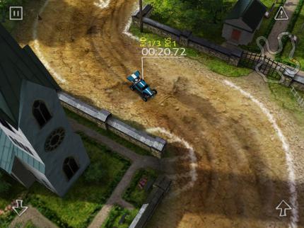 Reckless Racing HD