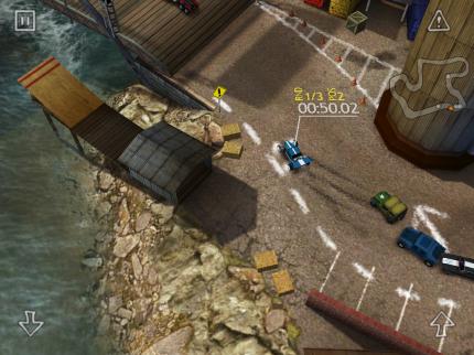 Reckless Racing HD