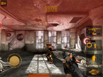 Rage HD