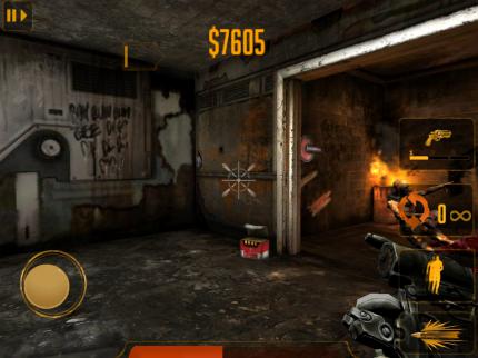 Rage HD