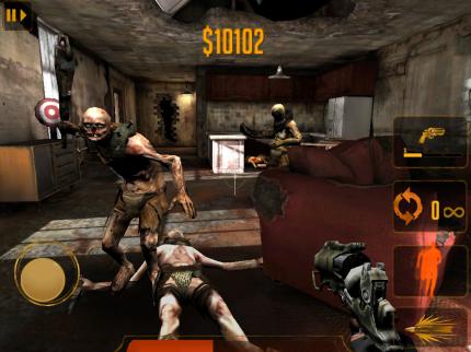 Rage HD