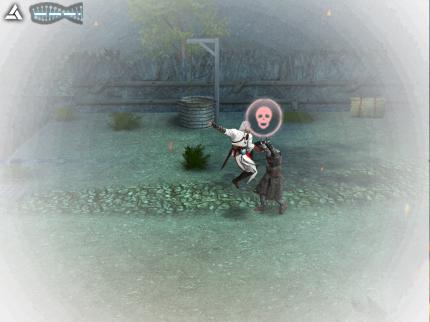 Assassin's Creed: Altair's Chronicles
