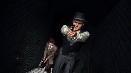 L.A. Noire Complete Edition