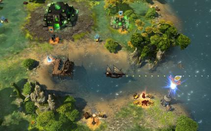 Might & Magic Heroes 6