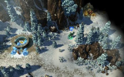 Might & Magic Heroes 6