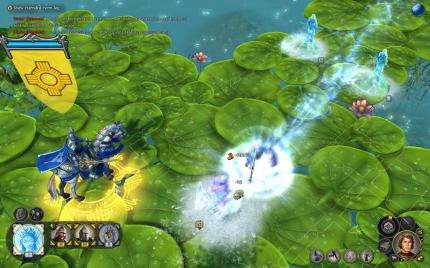 Might & Magic Heroes 6