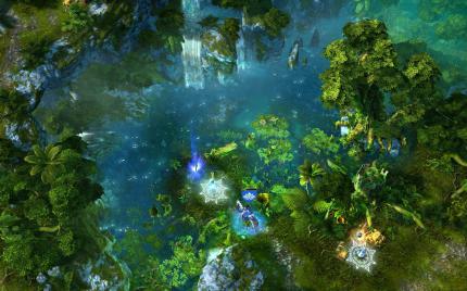 Might & Magic Heroes 6