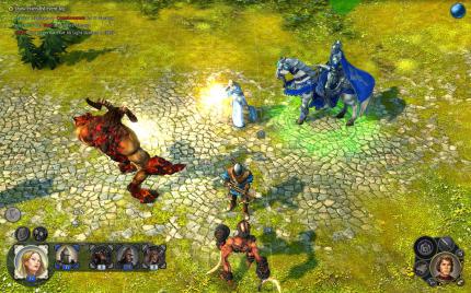 Might & Magic Heroes 6