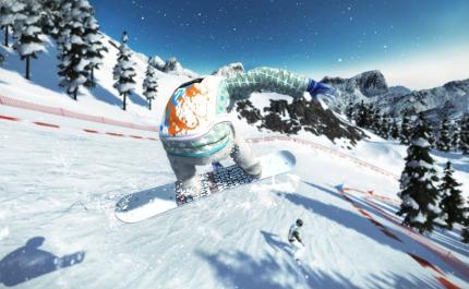 Eurosport Winter Stars