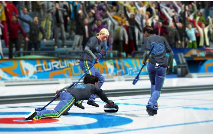 Eurosport Winter Stars