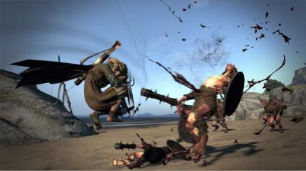 Dragon's Dogma: Dark Arisen (7)