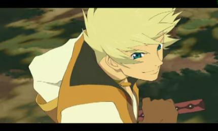 Tales of the Abyss