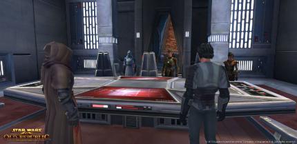SWTOR - Star Wars: The Old Republic 