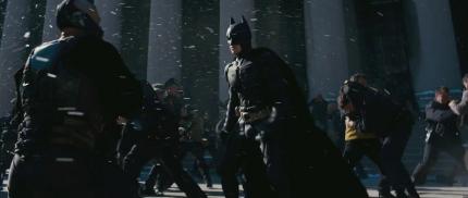 The Dark Knight Rises (2)