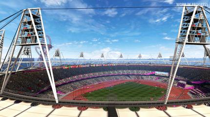 London 2012 - Das offizielle Videospiel der Olympischen Spiele 2012 (8)