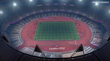 London 2012 - Das offizielle Videospiel der Olympischen Spiele 2012 (7)