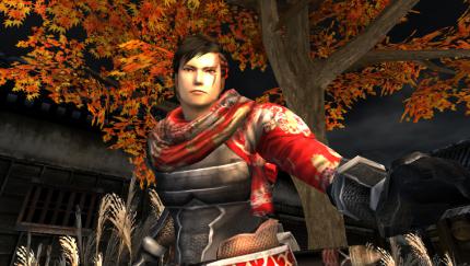 Shinobido 2: Revenge of Zen