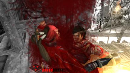 Shinobido 2: Revenge of Zen