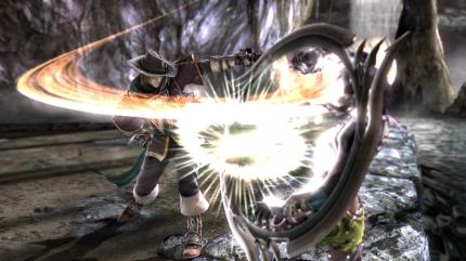 Soulcalibur 5