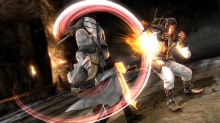 Soulcalibur 5