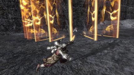Asura's Wrath