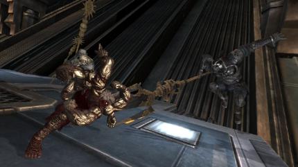 Asura's Wrath