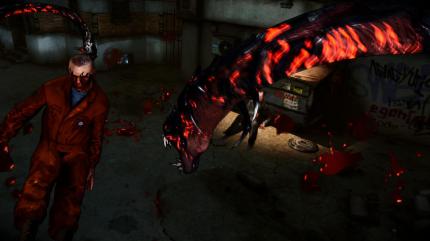 The Darkness 2