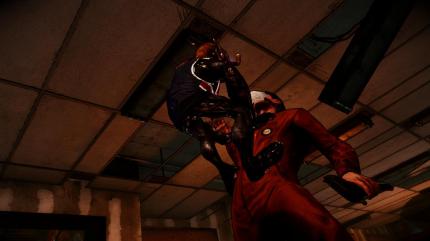 The Darkness 2