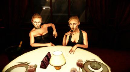 The Darkness 2