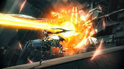 Final Fantasy XIII-2 