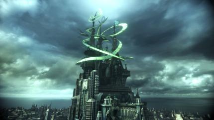 Final Fantasy XIII-2 