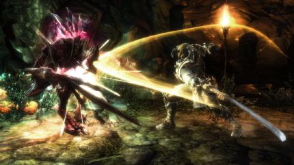 Kingdoms of Amalur: Reckoning 