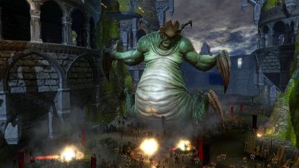Kingdoms of Amalur: Reckoning 