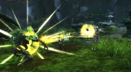 Kingdoms of Amalur: Reckoning 