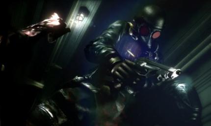 Resident Evil: Revelations